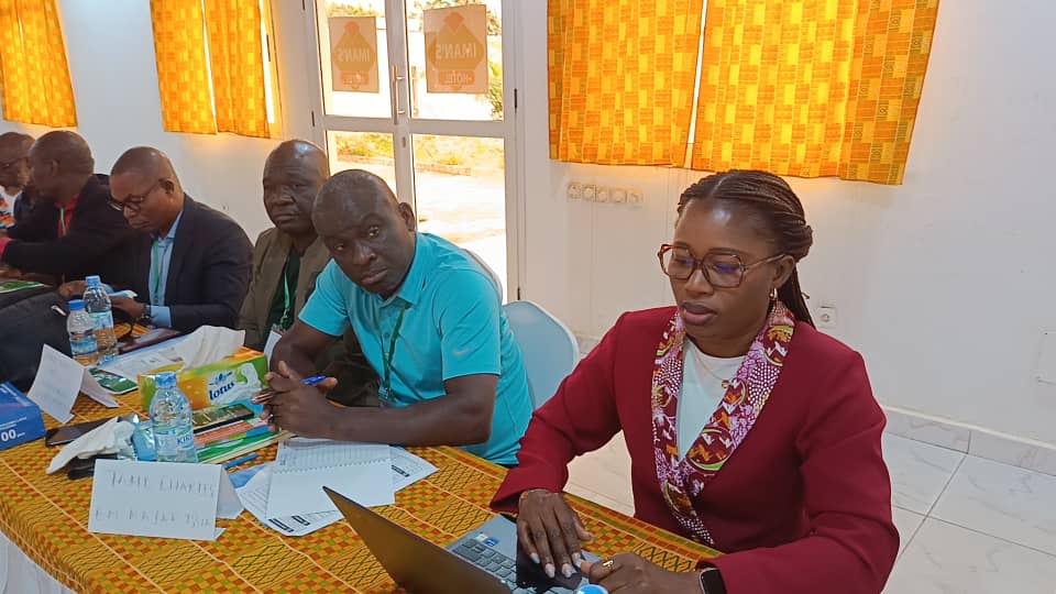 ATELIER REGIONAL DE PROMOTION DES NVESTISSEMENTS DANS LE SECTEUR PRIVE DE LA SANTE